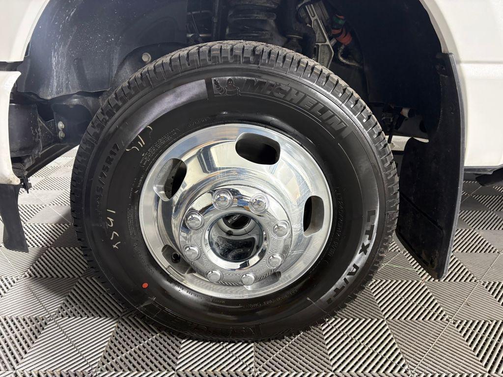 used 2026 Ford F-350 car, priced at $104,499