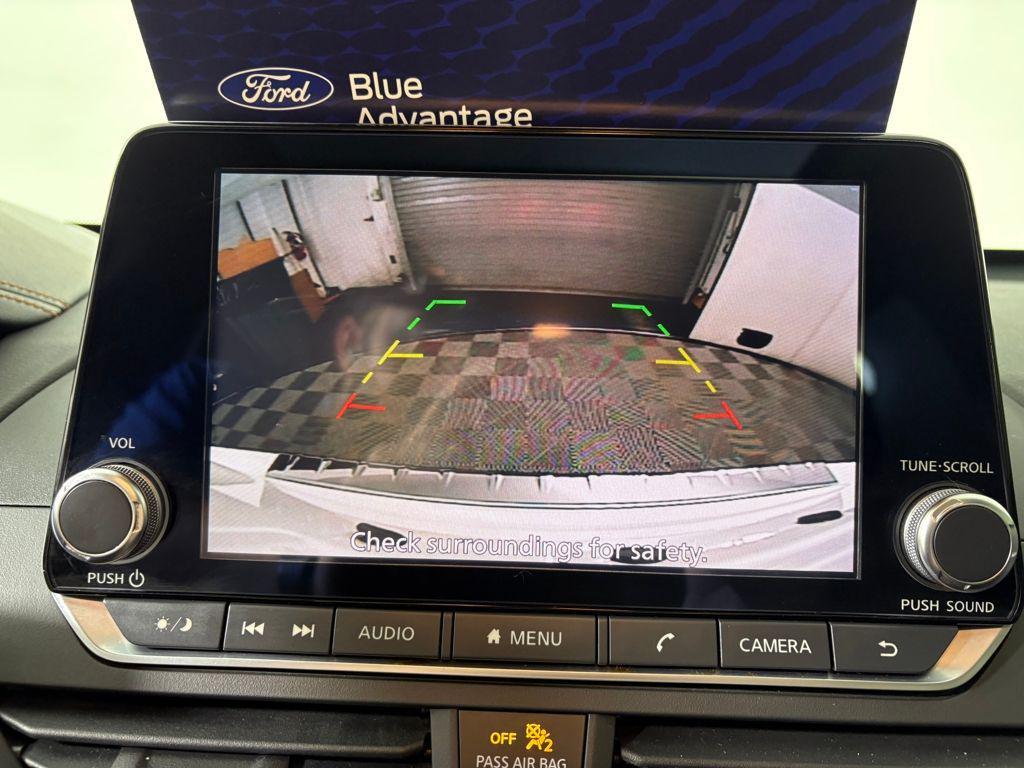 used 2020 Nissan Altima car, priced at $15,999