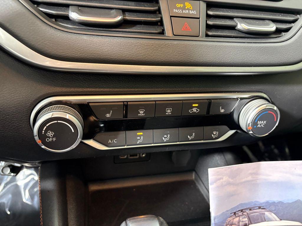 used 2020 Nissan Altima car, priced at $15,999