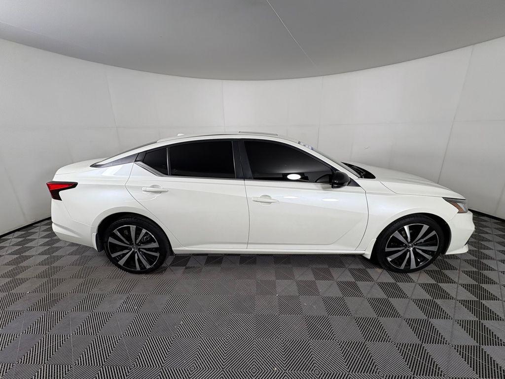 used 2020 Nissan Altima car, priced at $15,999