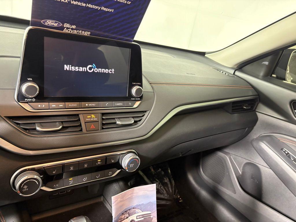 used 2020 Nissan Altima car, priced at $15,999