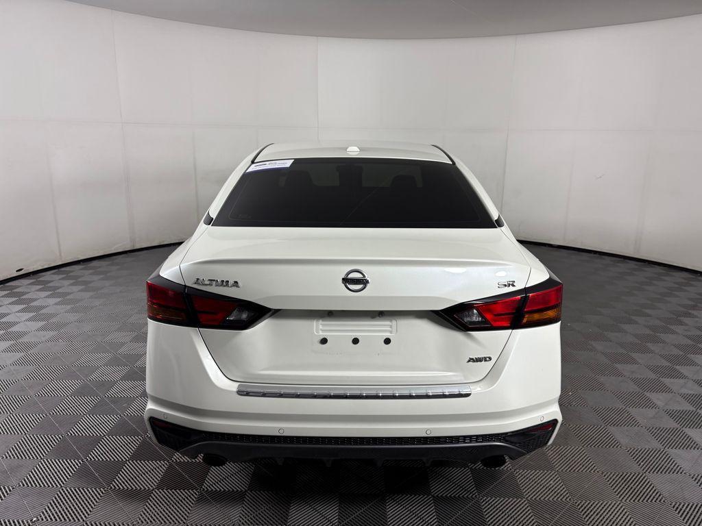 used 2020 Nissan Altima car, priced at $15,999