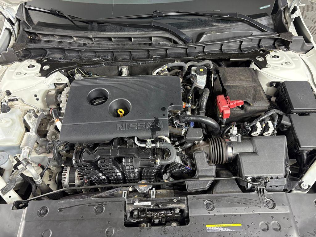 used 2020 Nissan Altima car, priced at $15,999