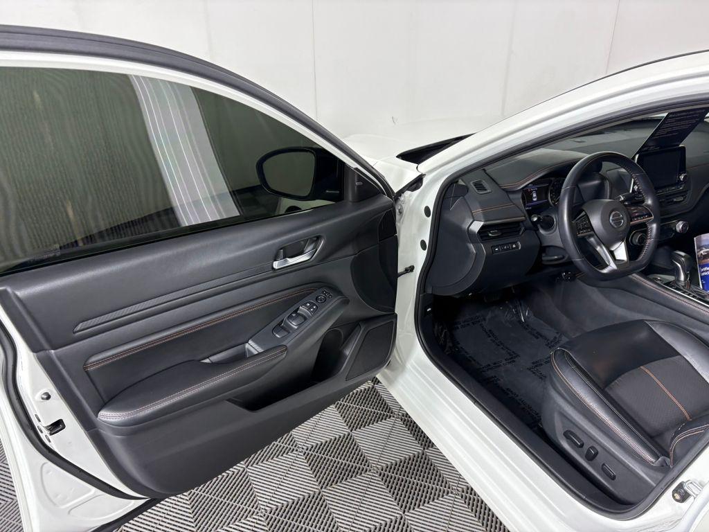 used 2020 Nissan Altima car, priced at $15,999