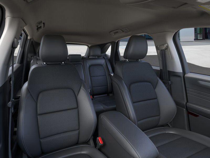 new 2026 Ford Escape PHEV car, priced at $28,277