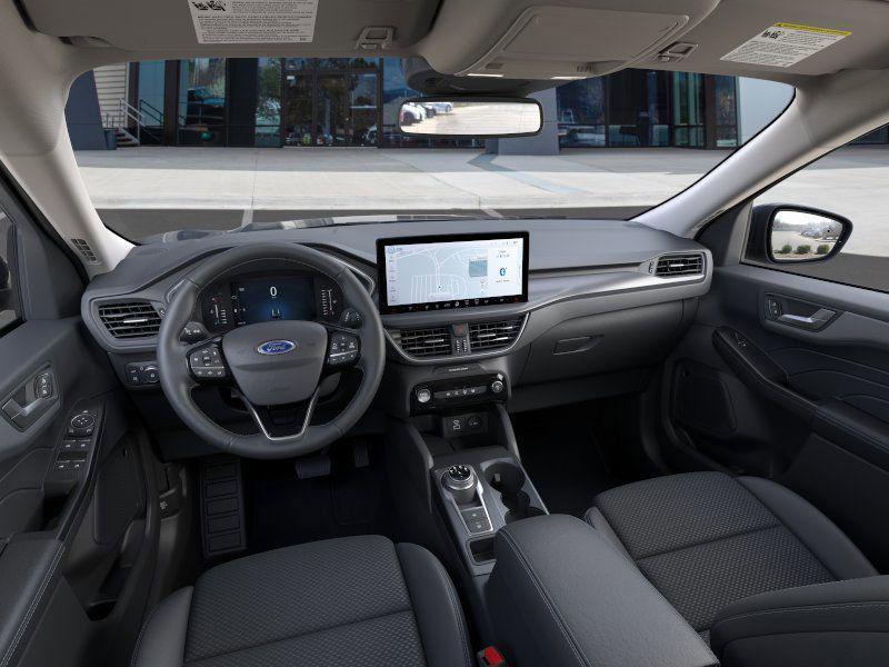 new 2026 Ford Escape PHEV car, priced at $33,390