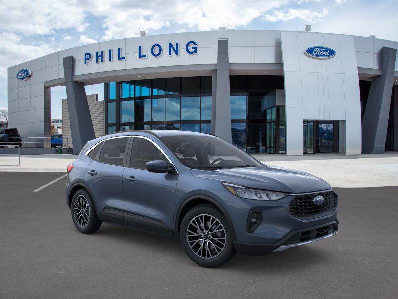 new 2026 Ford Escape PHEV car, priced at $33,390
