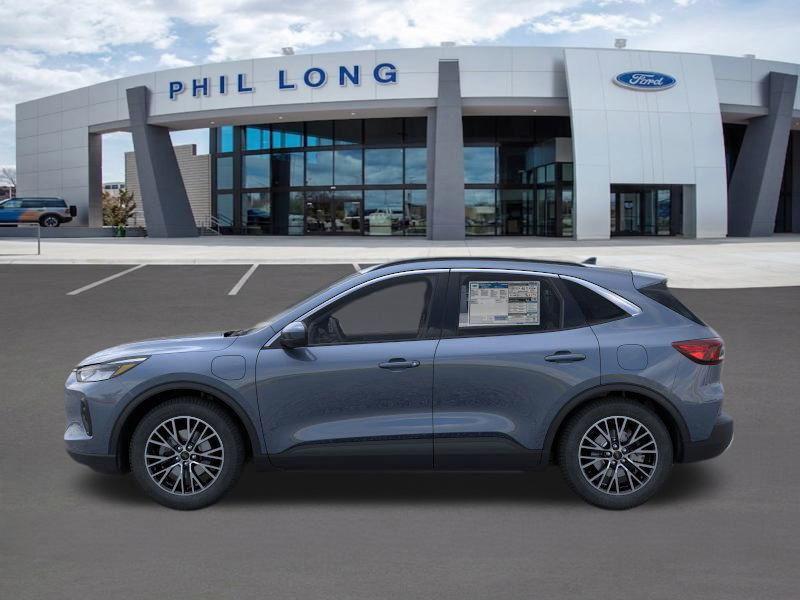 new 2026 Ford Escape PHEV car, priced at $28,277