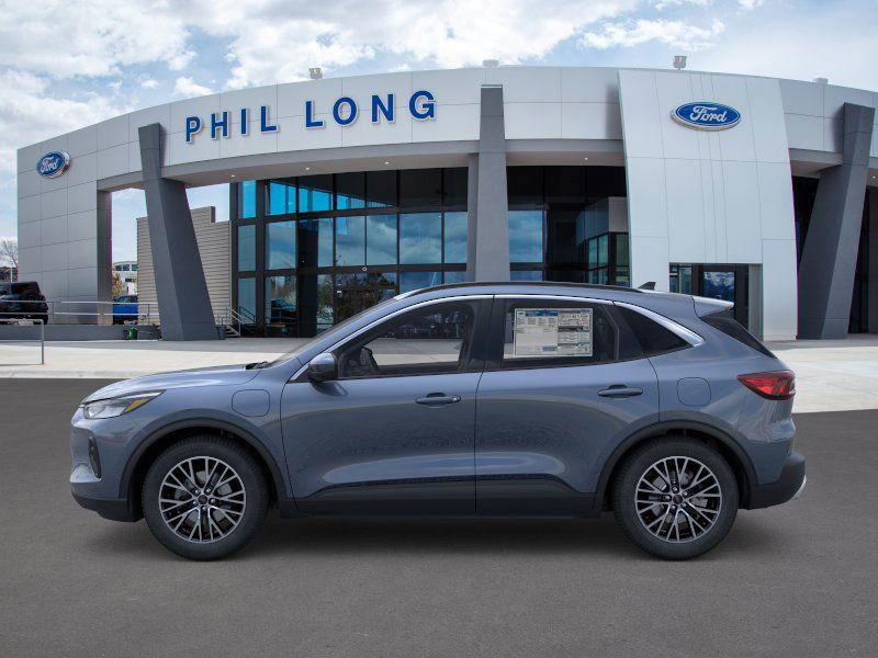 new 2026 Ford Escape PHEV car, priced at $33,390