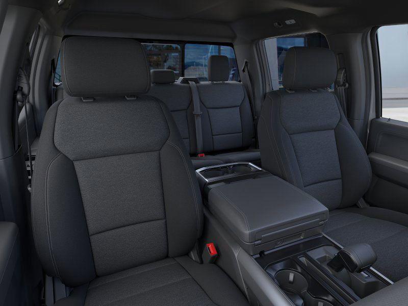 new 2026 Ford F-150 car, priced at $67,300