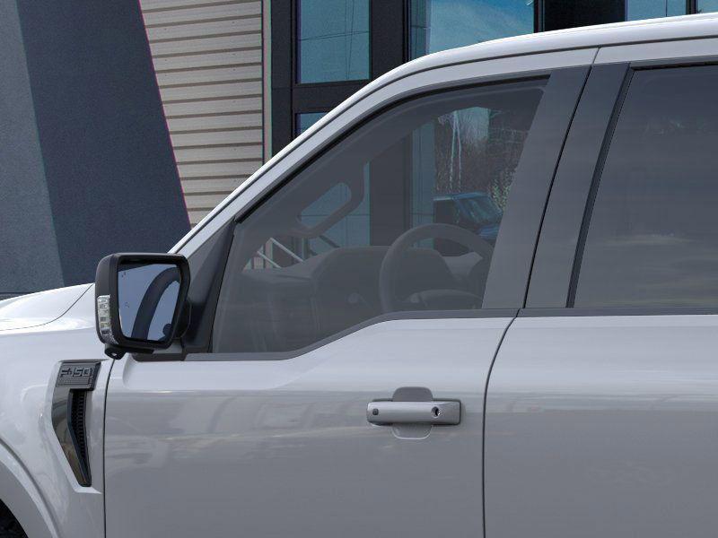 new 2026 Ford F-150 car, priced at $67,300