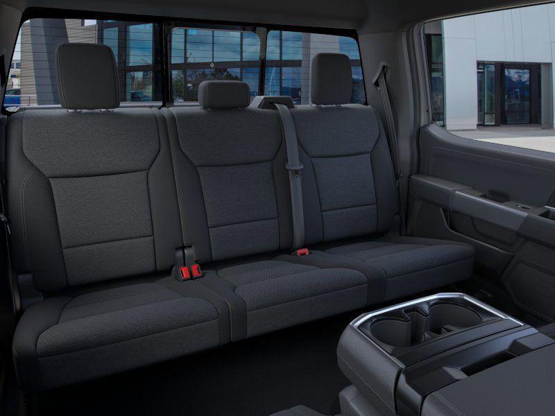 new 2026 Ford F-150 car, priced at $67,300