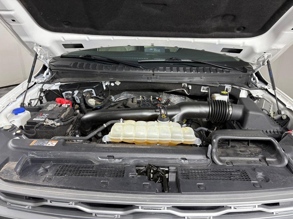 used 2024 Ford Expedition Max car, priced at $67,777