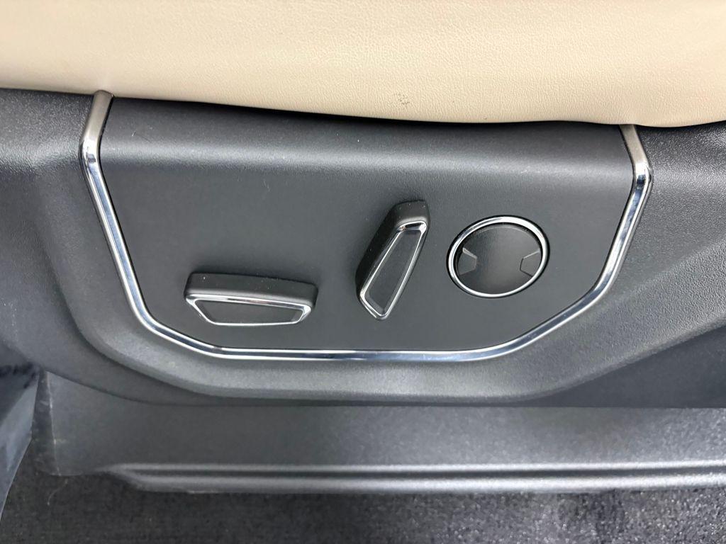 used 2024 Ford Expedition Max car, priced at $67,777