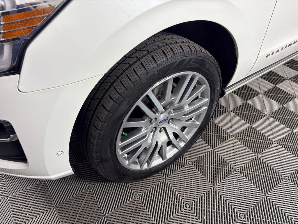 used 2024 Ford Expedition Max car, priced at $67,777