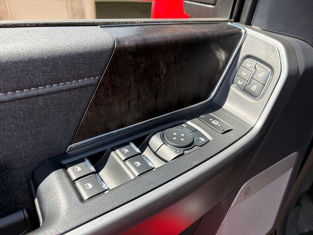 new 2026 Ford F-250 car, priced at $159,995