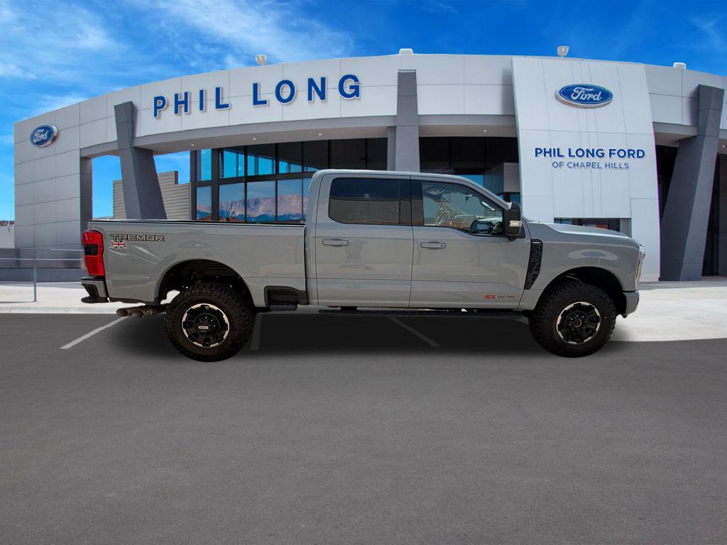 used 2024 Ford F-350 car, priced at $74,995