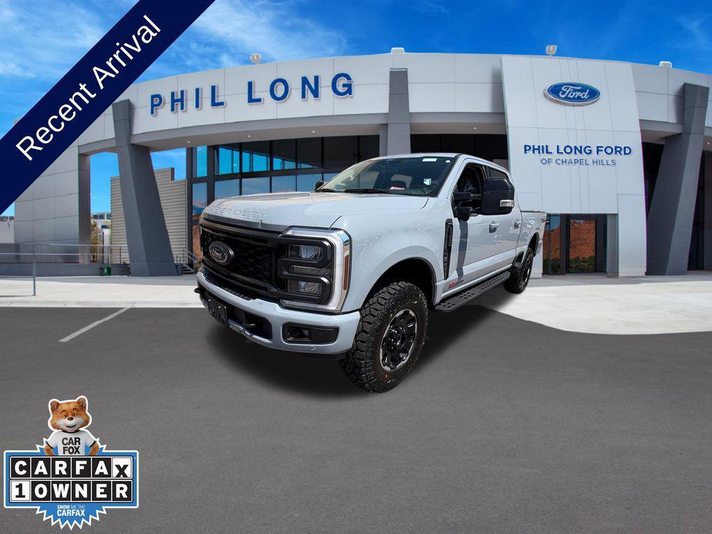used 2024 Ford F-350 car, priced at $74,995