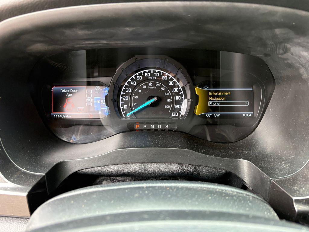 used 2019 Ford Ranger car, priced at $24,995