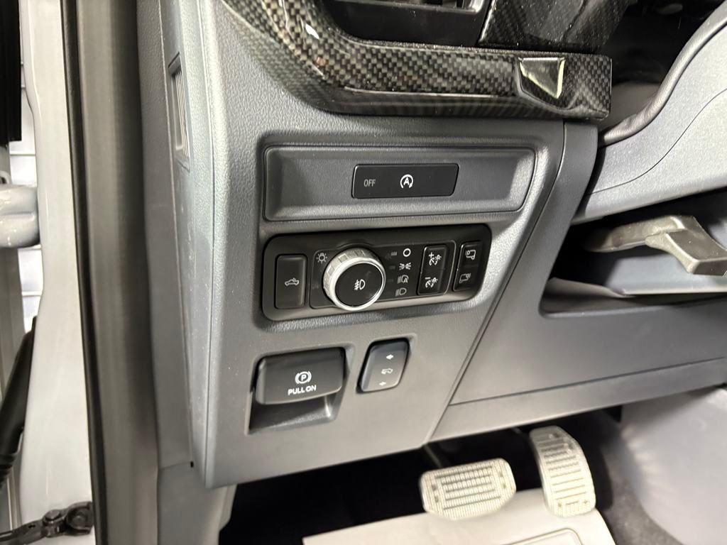 new 2025 Ford F-150 car, priced at $137,495