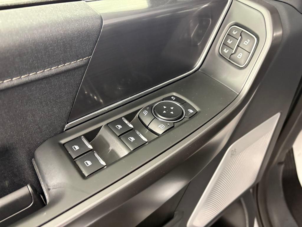 new 2025 Ford F-150 car, priced at $137,495