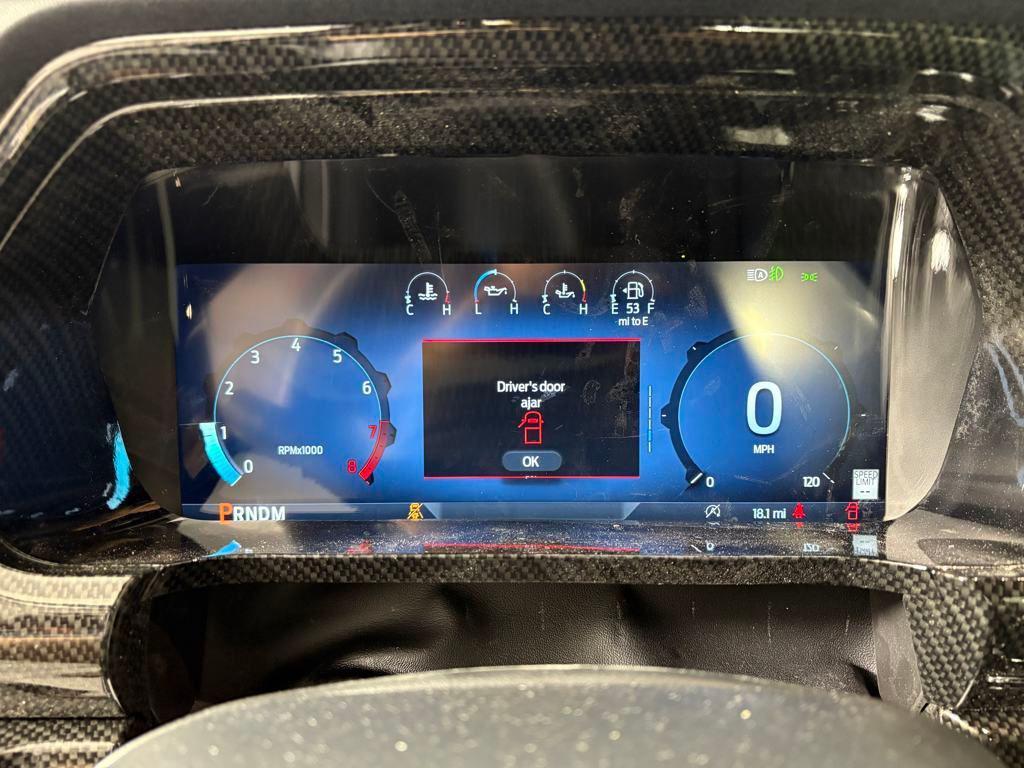 new 2025 Ford F-150 car, priced at $137,495