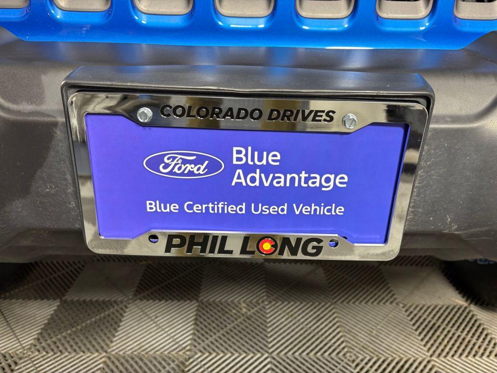 used 2021 Jeep Wrangler Unlimited 4xe car, priced at $29,995