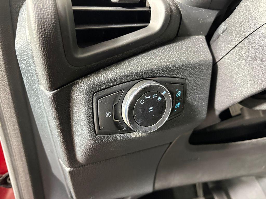 used 2018 Ford EcoSport car, priced at $14,995