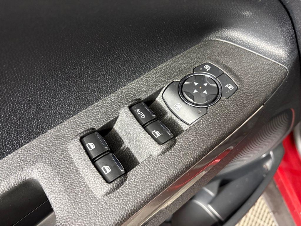 used 2018 Ford EcoSport car, priced at $14,995