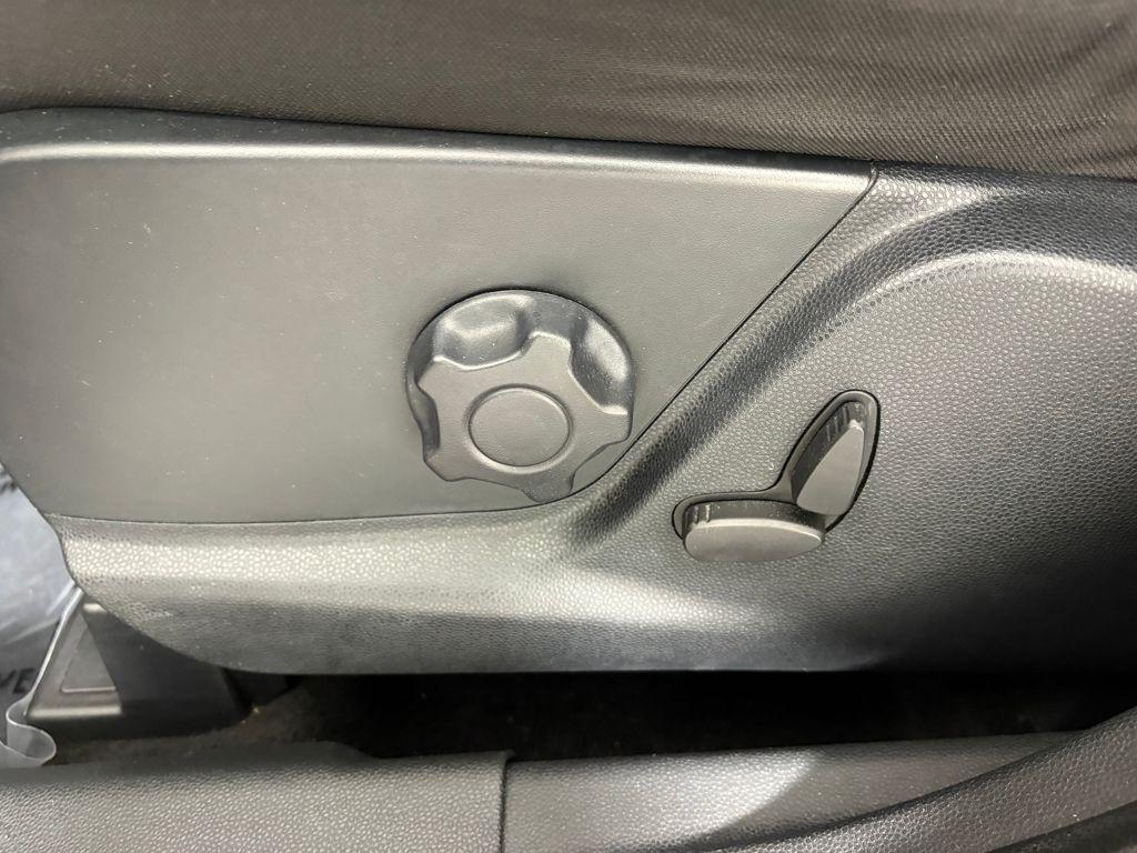 used 2018 Ford EcoSport car, priced at $14,995