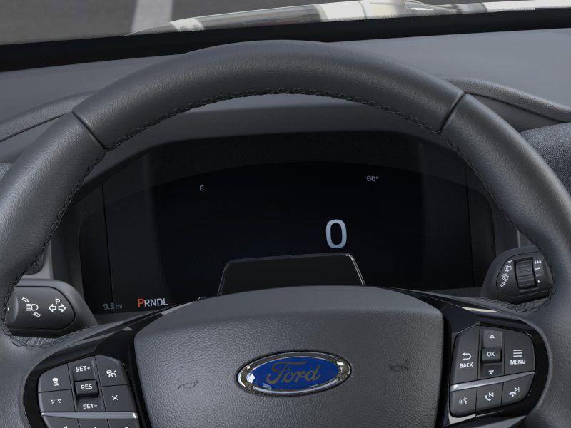 new 2026 Ford Explorer car, priced at $55,375