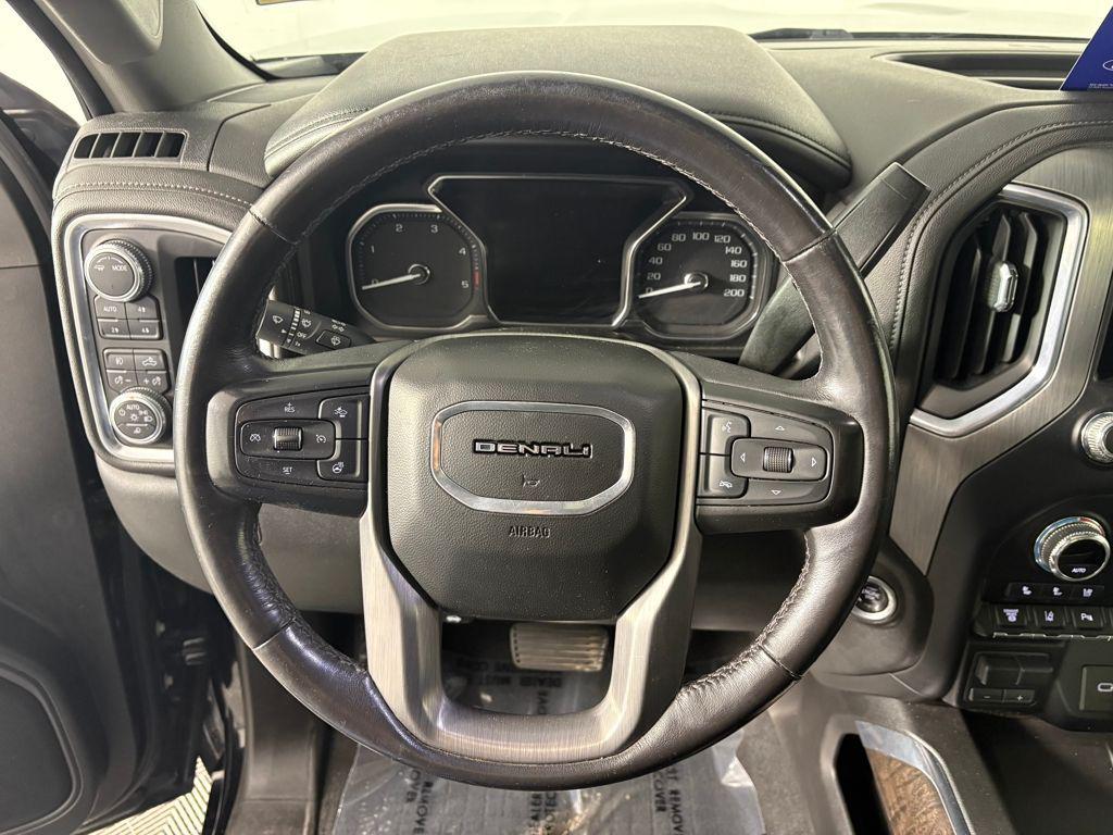 used 2021 GMC Sierra 2500 car, priced at $54,777