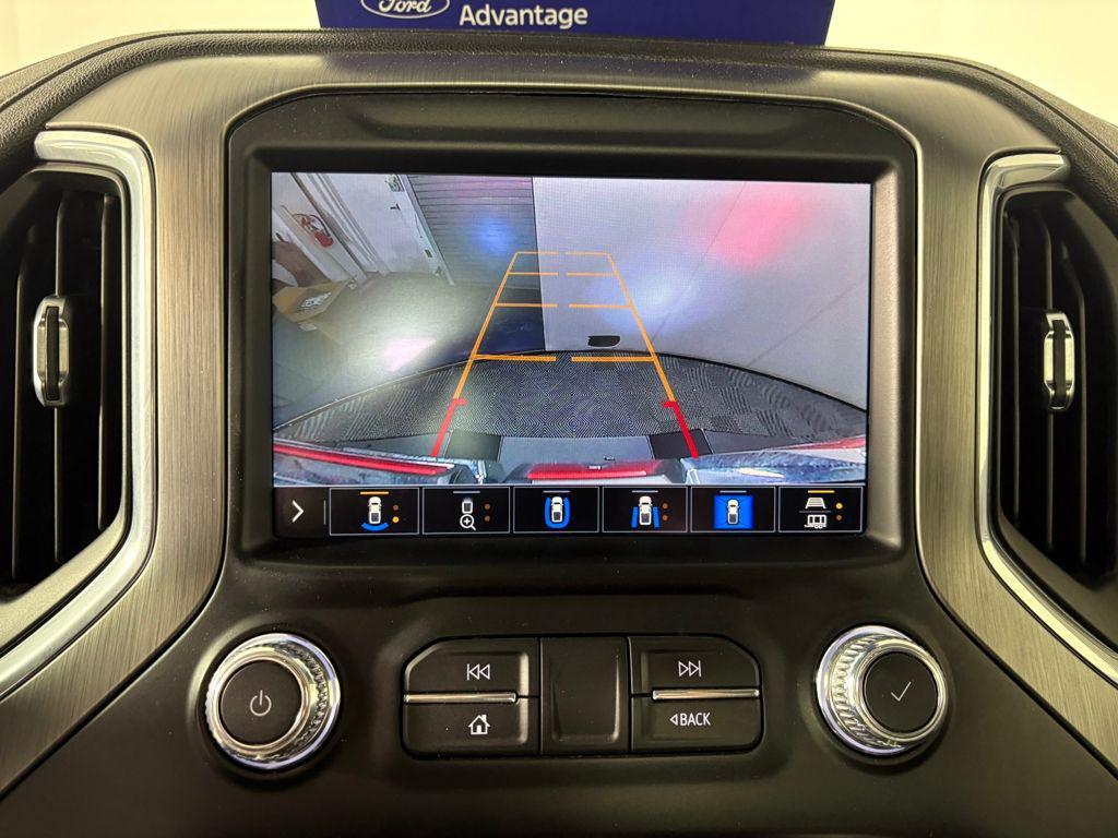 used 2021 GMC Sierra 2500 car, priced at $54,777