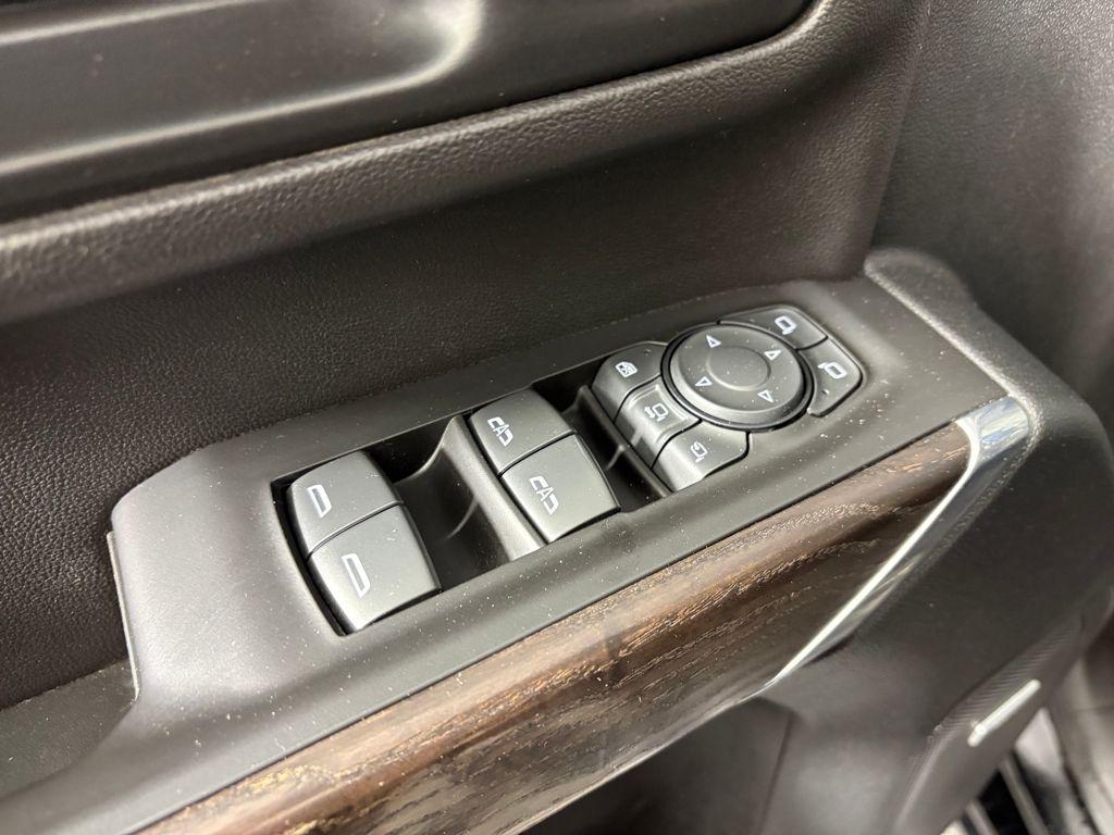 used 2021 GMC Sierra 2500 car, priced at $54,777