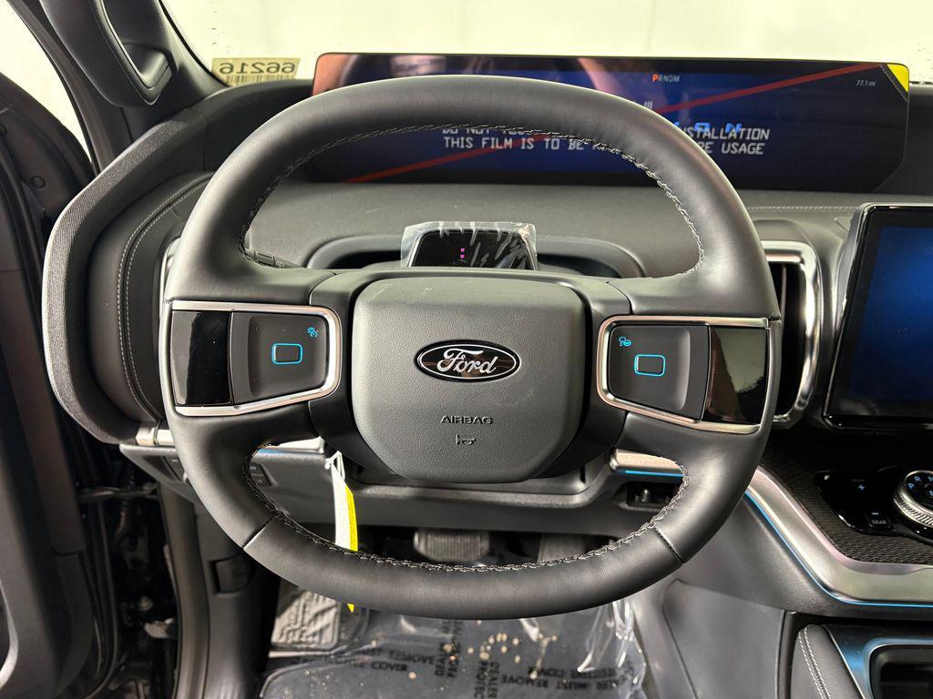 new 2026 Ford Expedition Max car, priced at $85,107