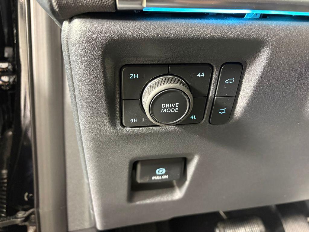 new 2026 Ford Expedition Max car, priced at $85,107