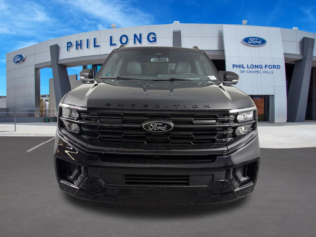 new 2026 Ford Expedition Max car, priced at $85,107