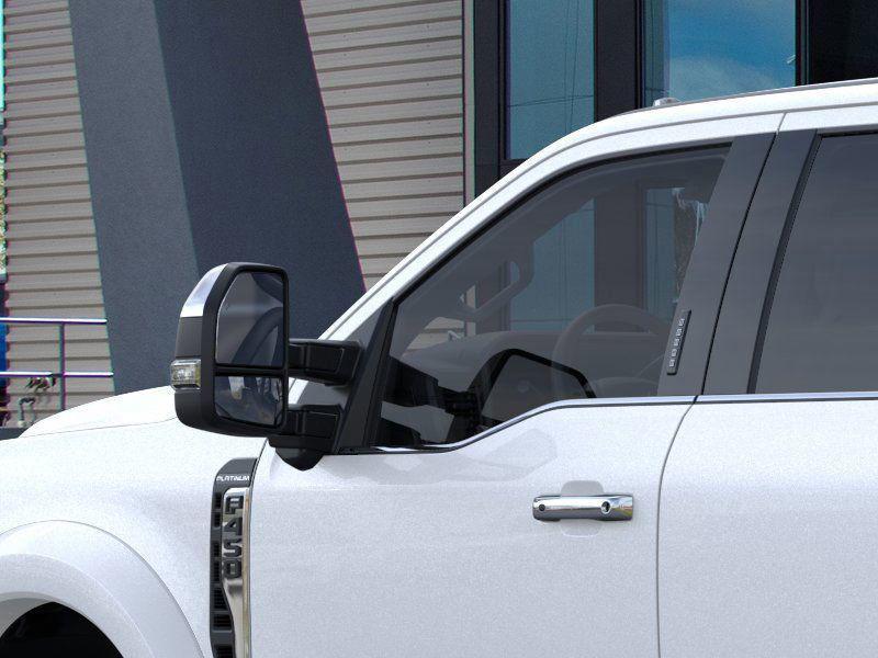 new 2026 Ford F-450 car, priced at $159,995