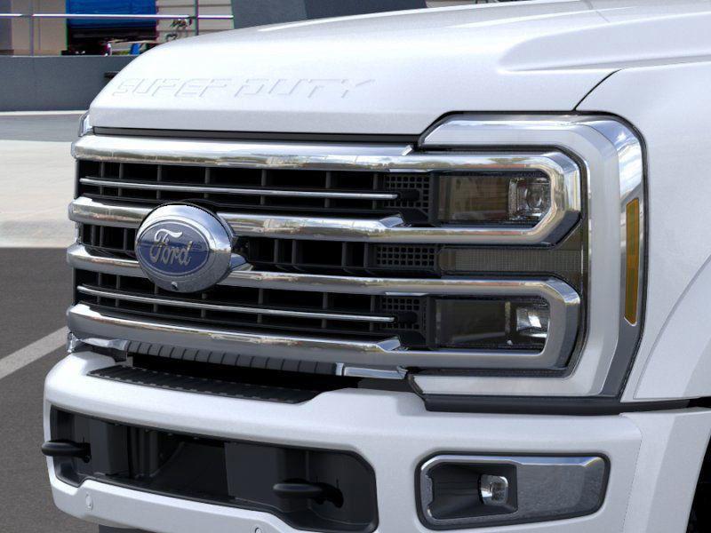 new 2026 Ford F-450 car, priced at $159,995