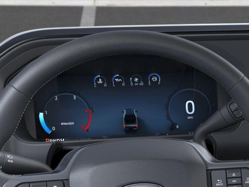 new 2026 Ford F-450 car, priced at $159,995