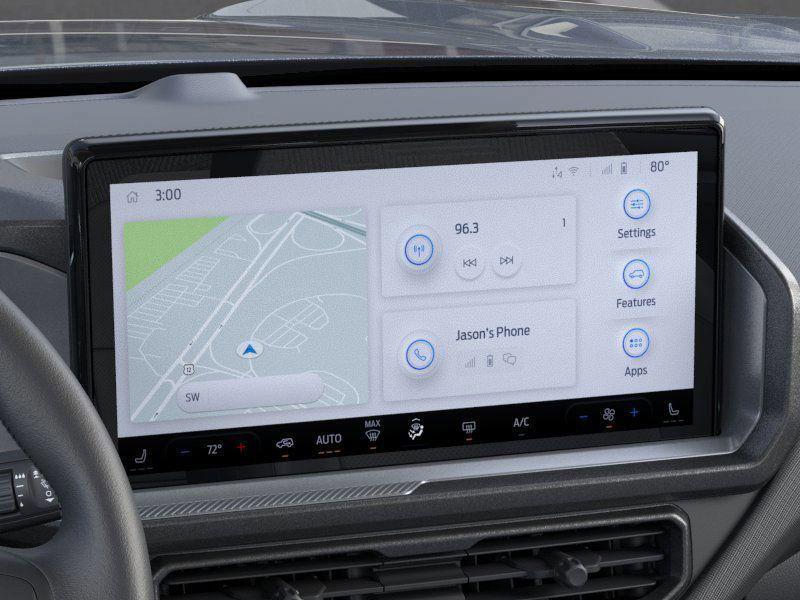 new 2026 Ford Bronco Sport car, priced at $38,530