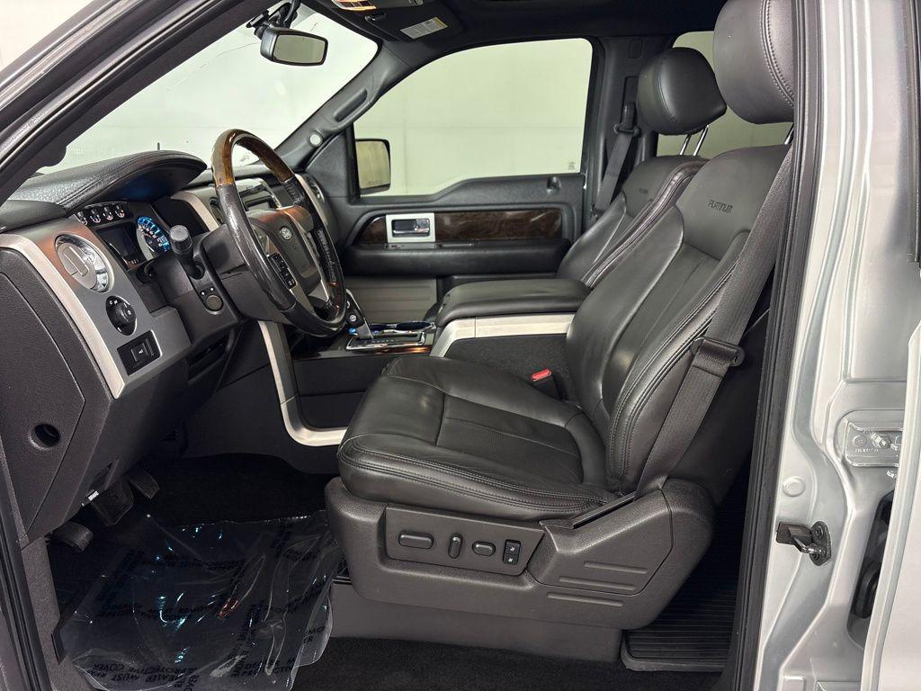 used 2013 Ford F-150 car, priced at $17,699