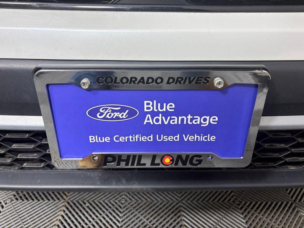 used 2022 Honda CR-V car, priced at $28,999