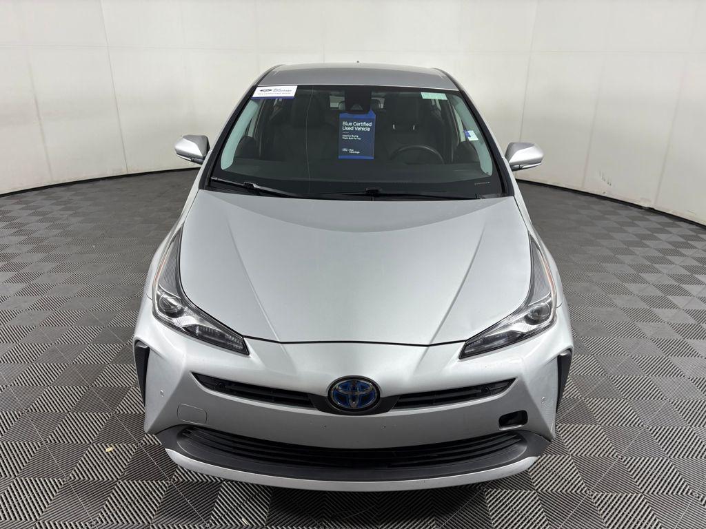used 2019 Toyota Prius car, priced at $12,995