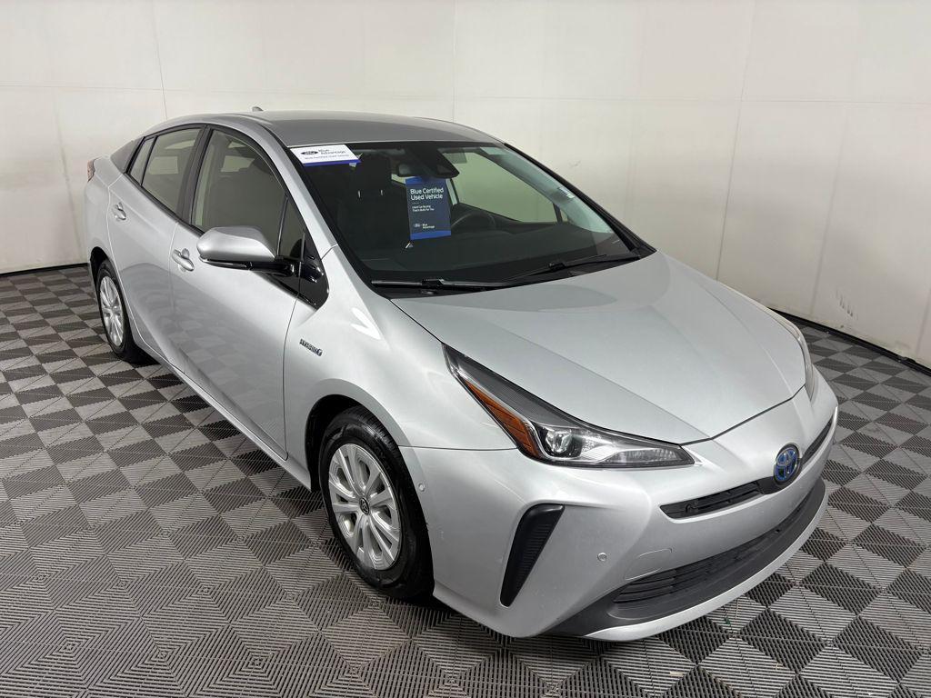 used 2019 Toyota Prius car, priced at $12,995