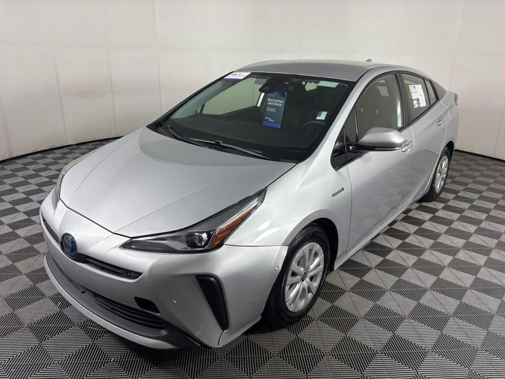 used 2019 Toyota Prius car, priced at $12,995
