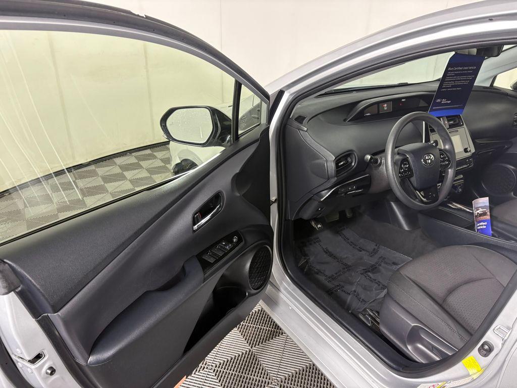 used 2019 Toyota Prius car, priced at $12,995