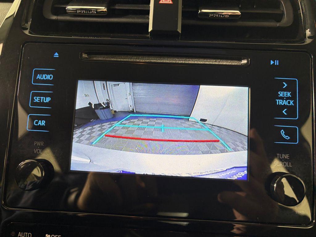 used 2019 Toyota Prius car, priced at $12,995