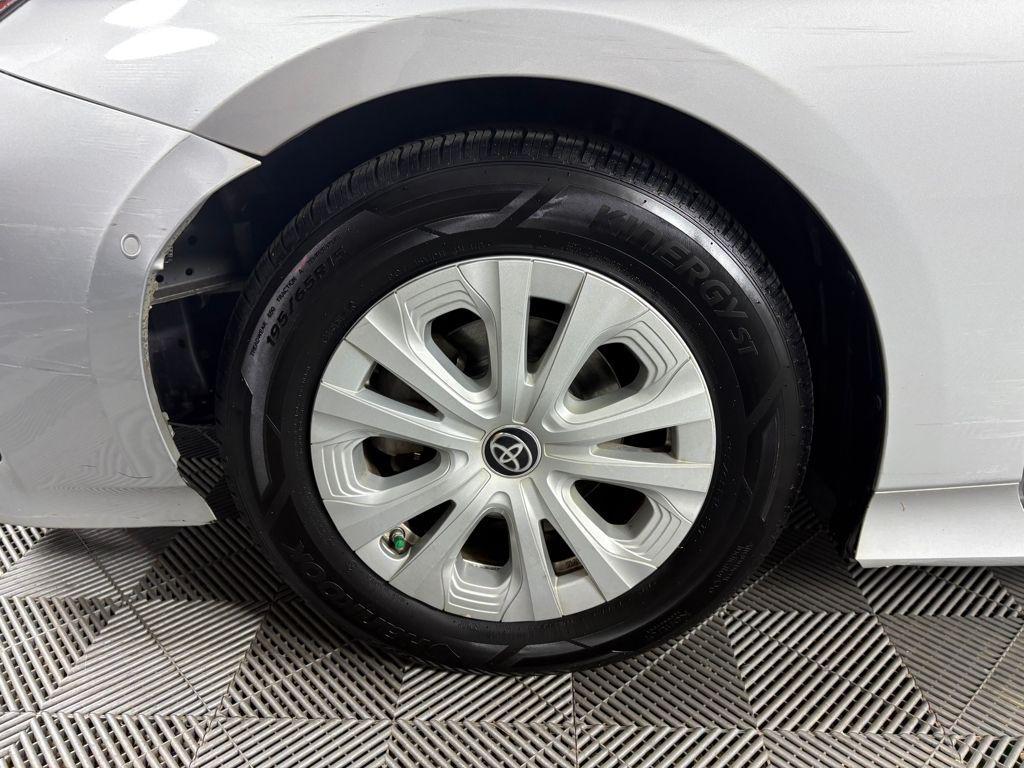used 2019 Toyota Prius car, priced at $12,995