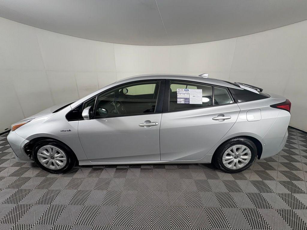 used 2019 Toyota Prius car, priced at $12,995